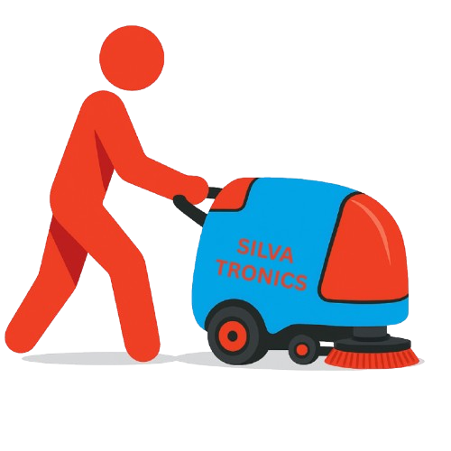 Welcome to SILVA TRONICS