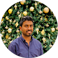 Sam Ranasinghe profile picture