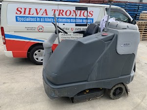 Silva Tronics place picture