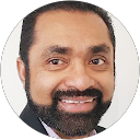 Upendra Gunawardena profile picture